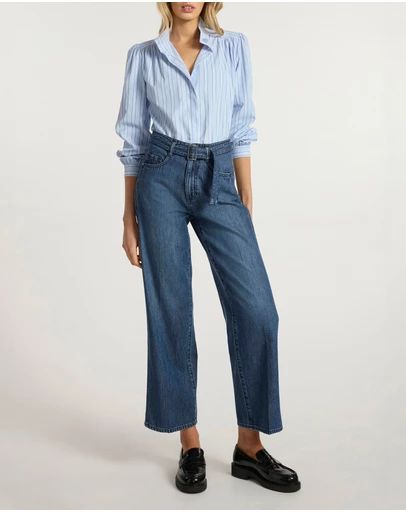 Marcs - Marjorie Stripe Shirt