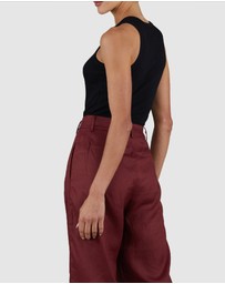 Amelius - Avec Organic Cotton Tank