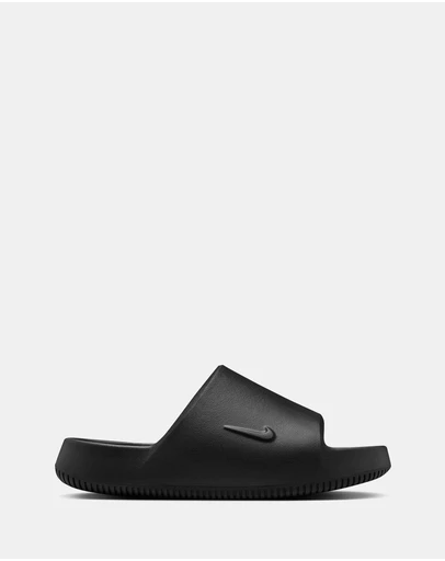 Nike - Calm 2.0 Slides - Women's