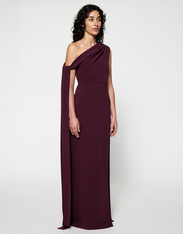 Solace London - Irina Maxi Dress