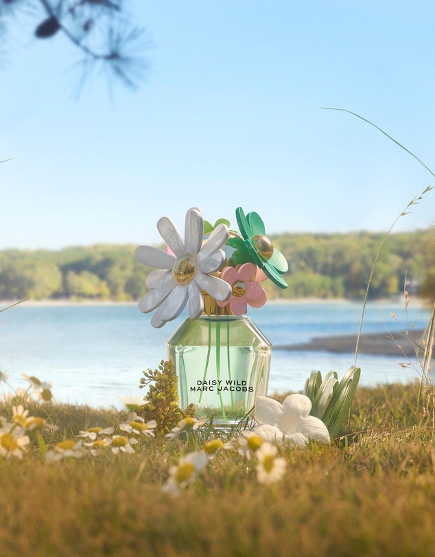 Marc Jacobs - Daisy Wild Eau de Parfum