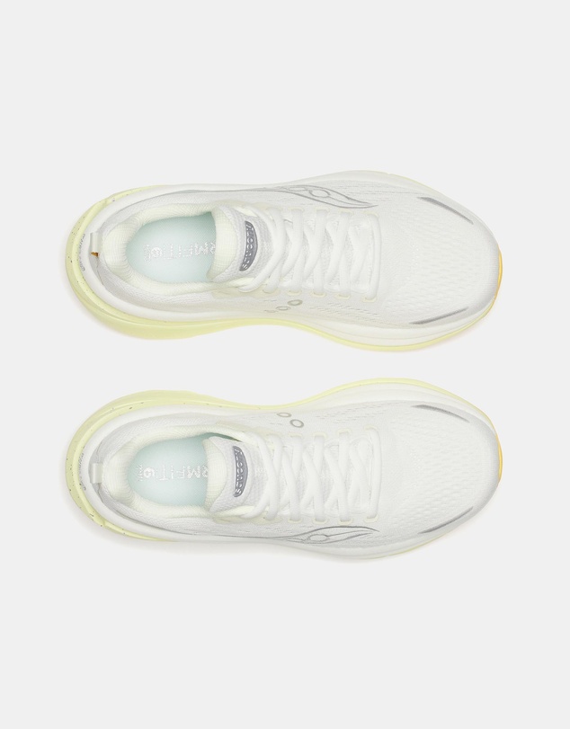 Saucony - Hurricane 25 - Women's