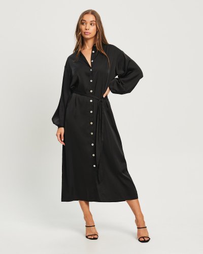 Provence Dress