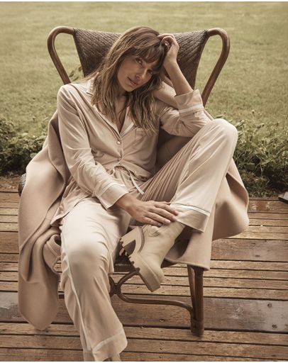 Beige