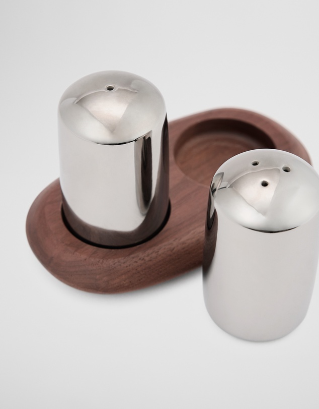 Country Road - Polly Salt & Pepper Shaker Set