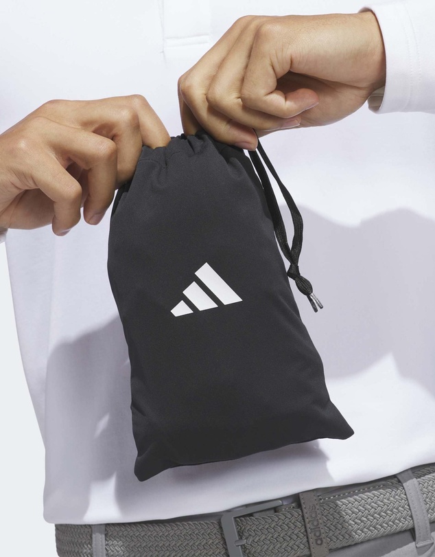 adidas Performance - WOVEN V NECK VEST Mens