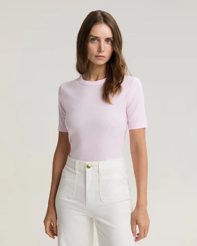 Sportscraft - Heidi Half Sleeve Tee
