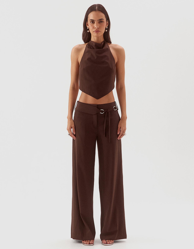 SOVERE - Sadie Pants