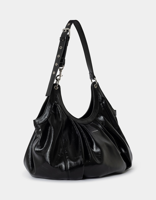 Laagam - Ebony Bag