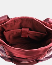 GAP - GAP Ladies Nylon Tote Bag