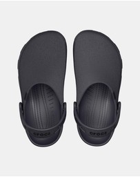 Crocs - Classic Crafted Clogs - Unisex