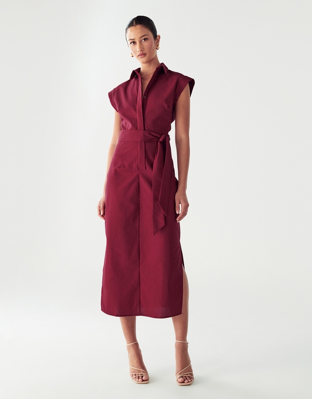 Willa - Laurence Dress