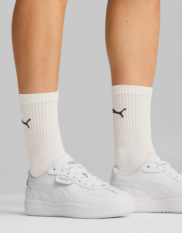 Puma - Puma Palermo Moda Leather Sneakers Women Sportstyle Prime Adults