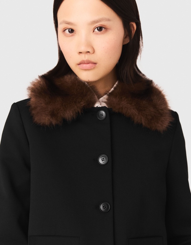 Maje - Virala Blazer