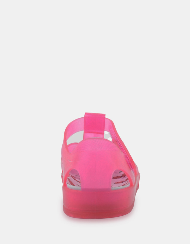 Clarks - Jamima Pink Cherry