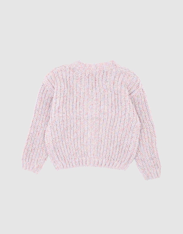 Fox & Finch - Winter Vacay Knitted Cardigan - Babies