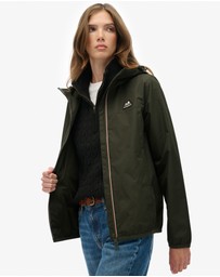 Superdry - Essential Tri Windbreaker Jacket