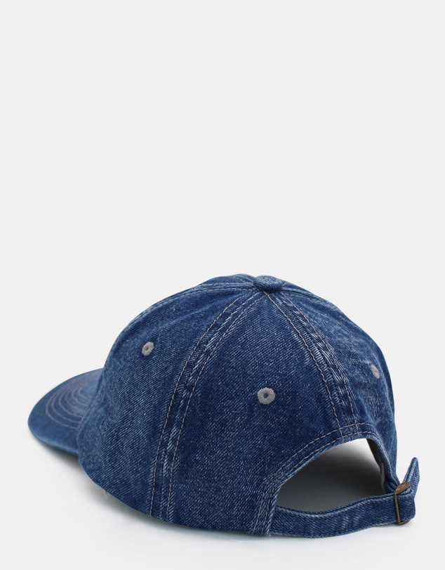 Morgan & Taylor - Rya Denim Cap
