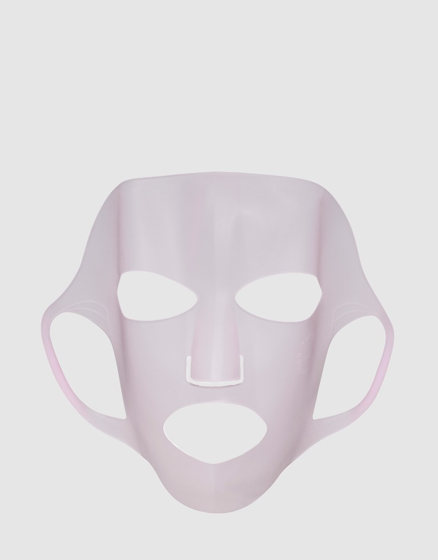 The Base Collective - Reusable Silicone Ultra Infusion Face Mask