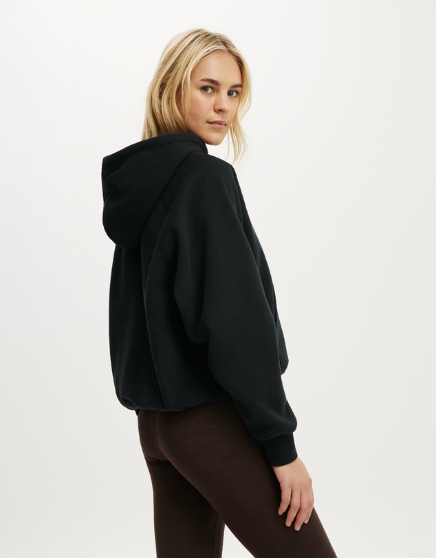 Cotton On Body Active - Plush Premium Raglan Hoodie
