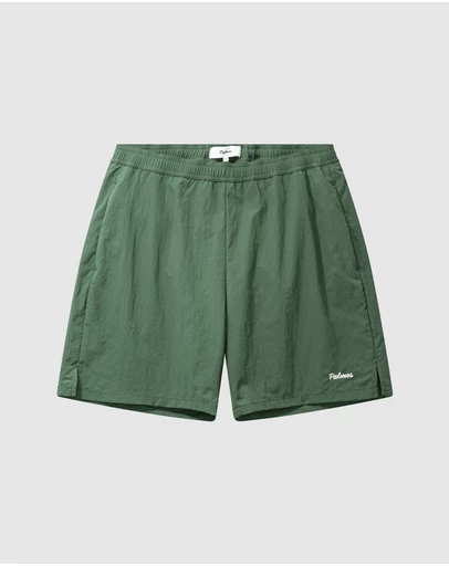 Palmes - Logo Tennis Shorts