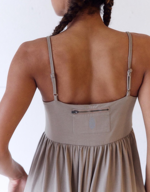 FP Movement by Free People - Hot Shot Strappy Onesie
