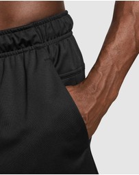 Nike - Dri-Fit Flex Training Shorts 7