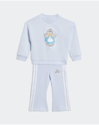 adidas Originals - adidas x Disney Crew Set - Babies-Kids