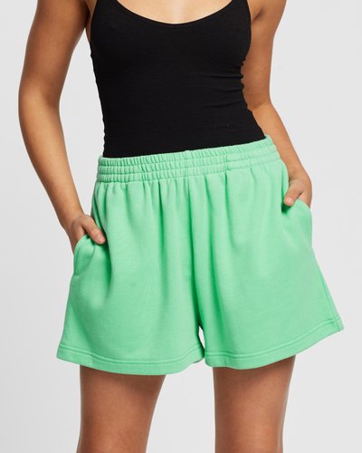 Chill Out Sweat Shorts