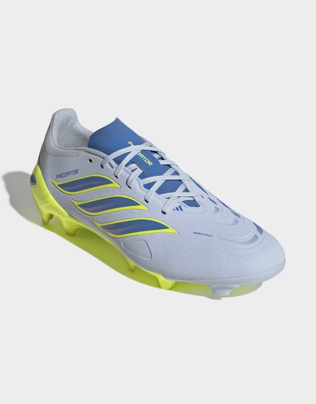 adidas Performance - PREDATOR LEAGUE Firm Ground Foot Football Ball Boots Unisex