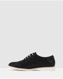 Rollie - Derby Shoe
