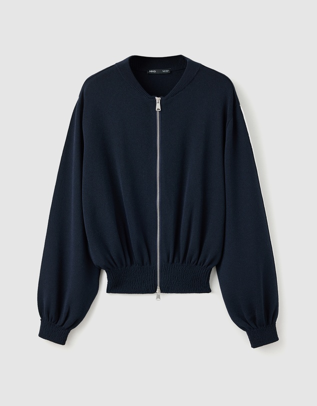 M.N.G - Monte Jacket