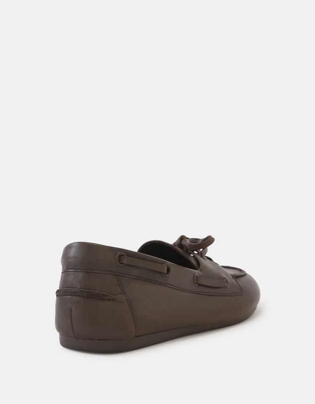 Miss Sofie - Hunter Flats