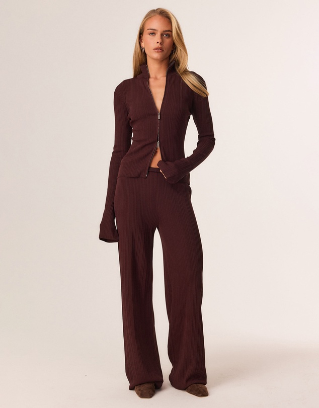 SNDYS - Lumi Knit Pants