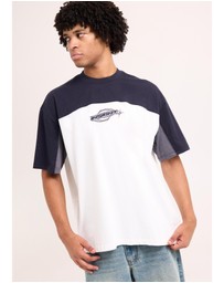 Insight - Saturn Y2K T-Shirt