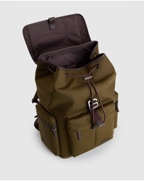 Evity - Leo Cordura Backpack