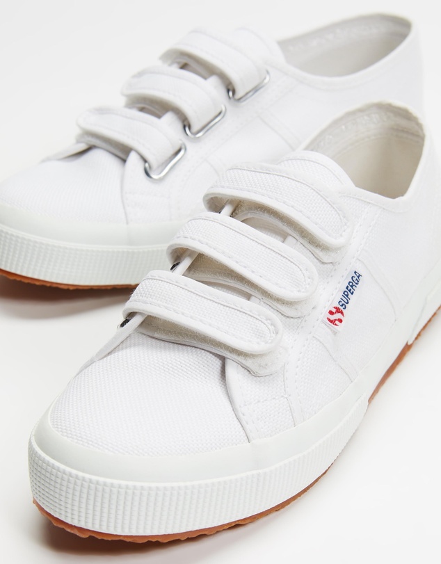 Superga - 2750 - Velcro