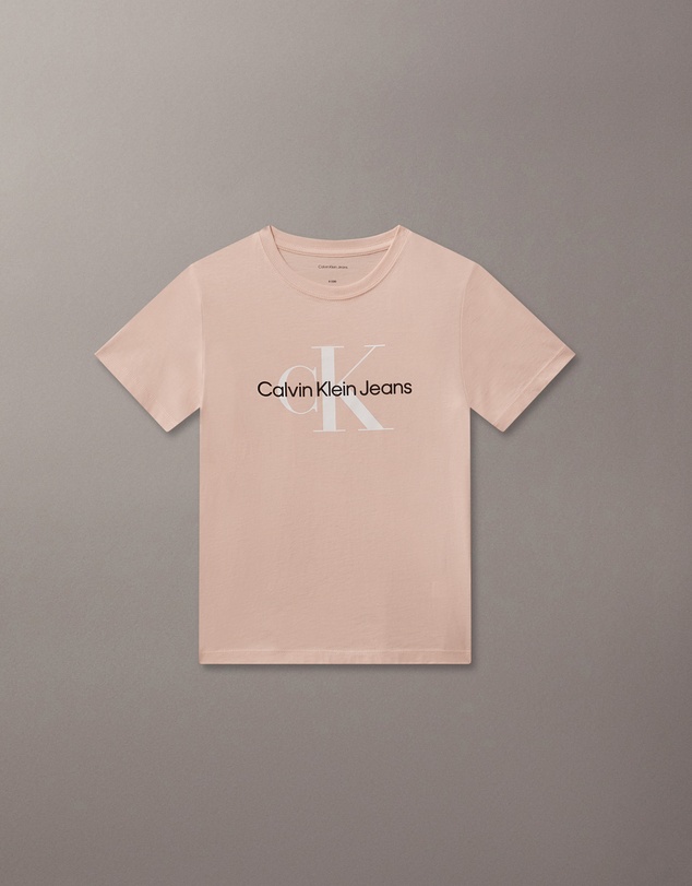 Calvin Klein Jeans - Kids Logo T-Shirt