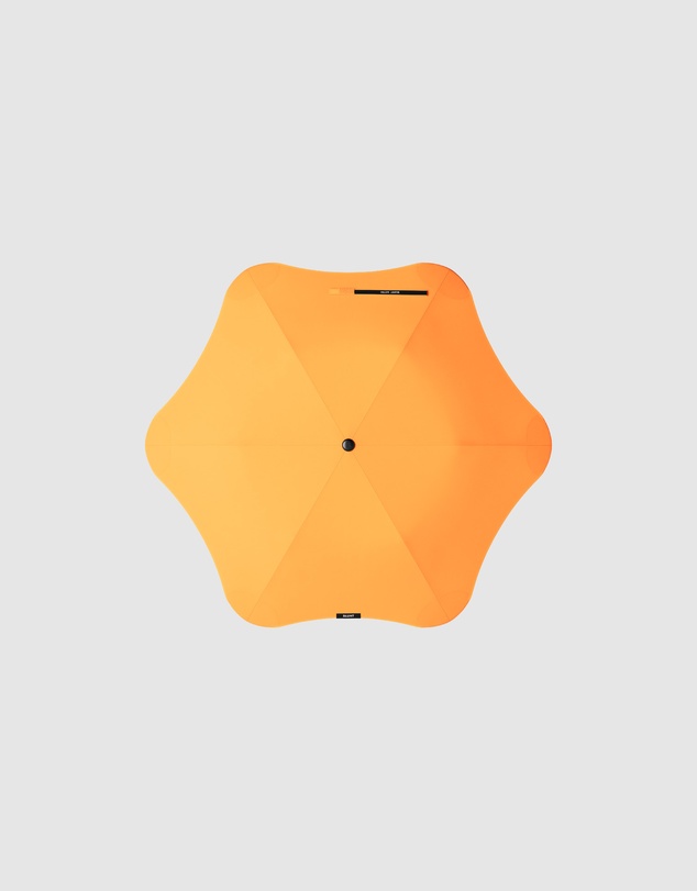 BLUNT Umbrellas - BLUNT Metro Mango Orange