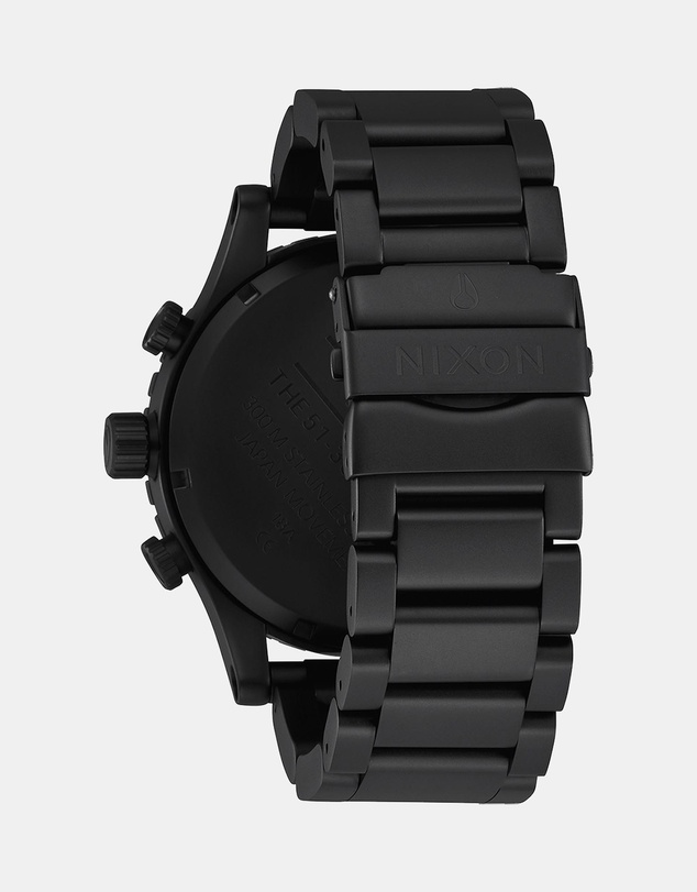 Nixon - 51-30 Chrono Watch