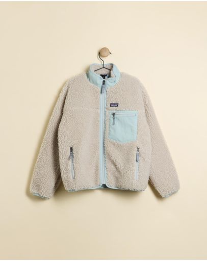 Natural W/Virtually Blue