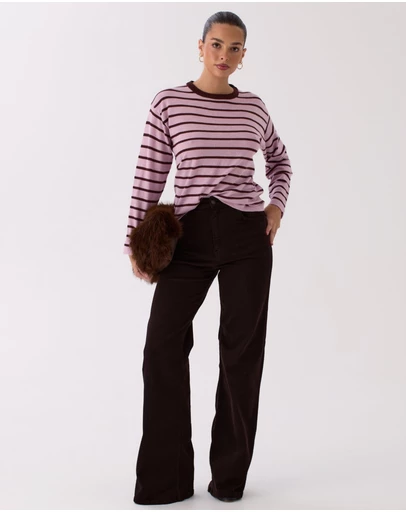Style Addict - Stevie Top