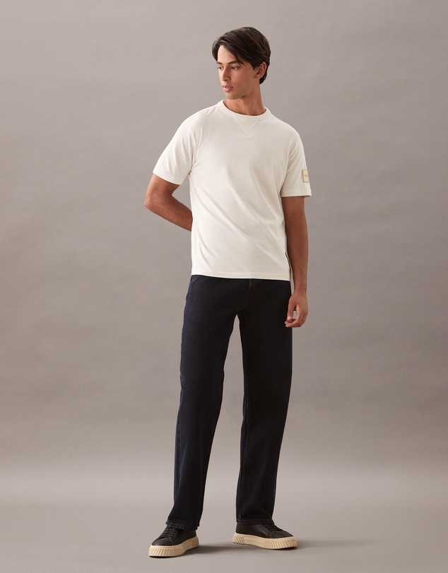 Calvin Klein Jeans - 90s Straight Jeans