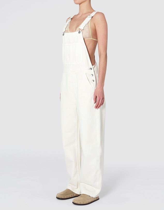 Rolla's - Arc Barrel Overalls