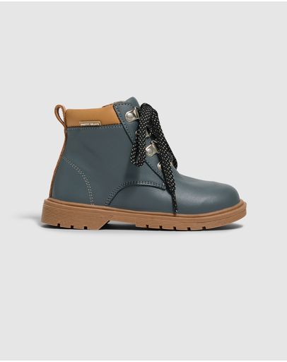 Indigo Combo