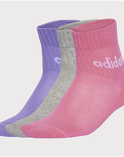 True Pink / Pink Fusion / Violet Fusion / Medium Grey Heather