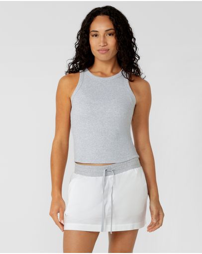 Light Grey Marl
