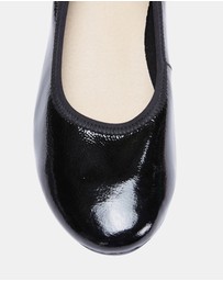 Easy Steps - Pamper