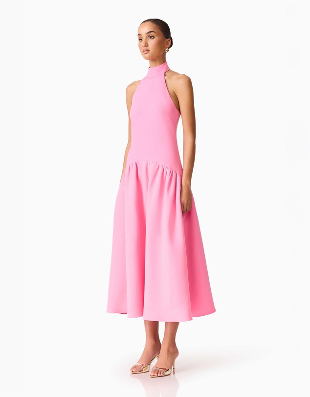 Elliatt - Nolana Midi Dress