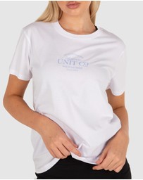 UNIT - UNIT Porter Ladies T-Shirt